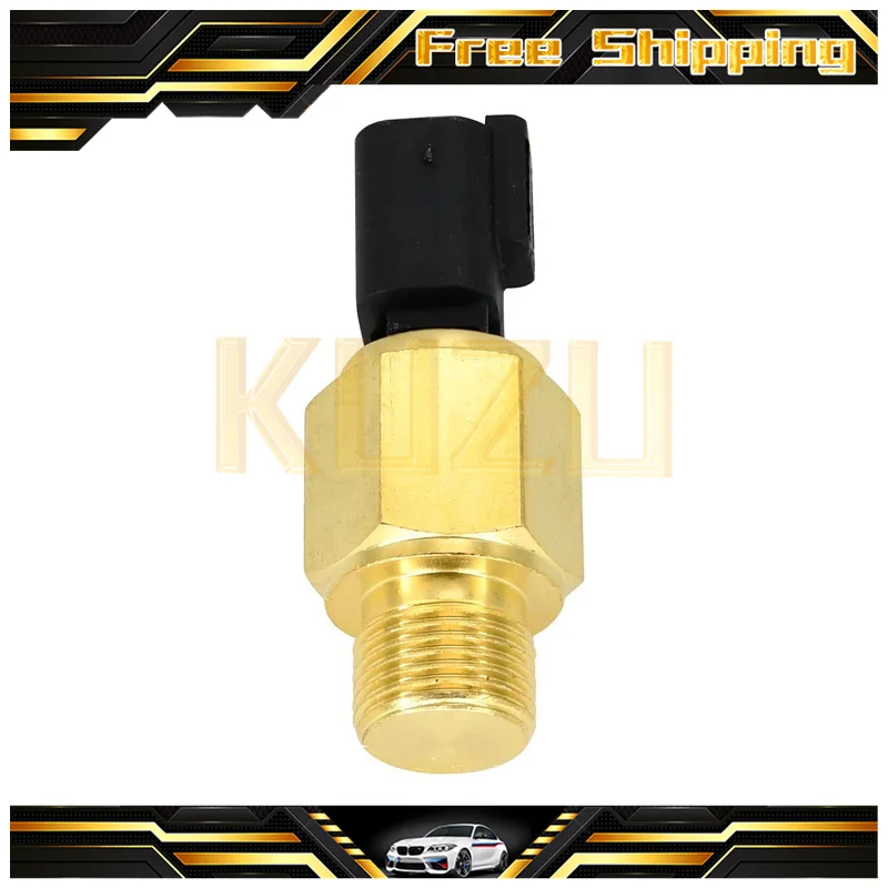 Temperature Sensor Switch Temp Sender Sending Unit Connector 1104A-44TG 1104D-E66TA 2848A129 1104C-44TA For PERKINS