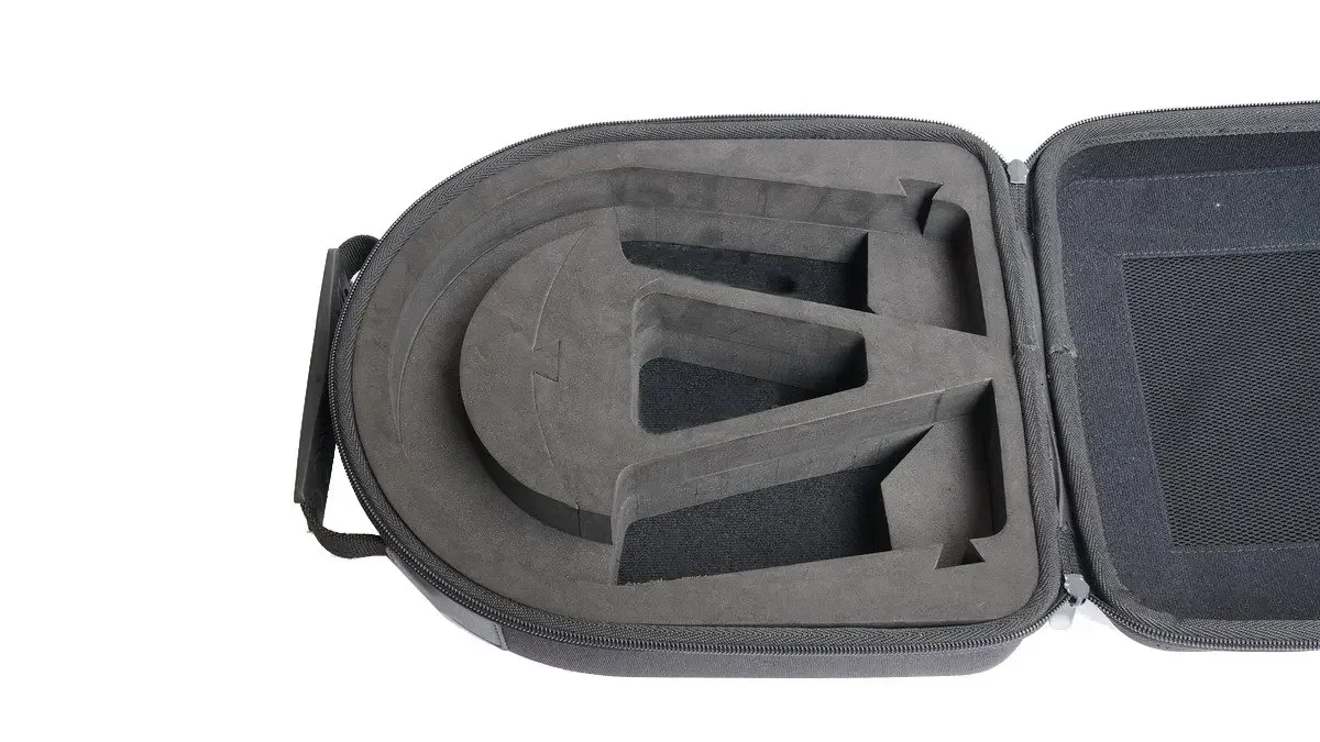 Headset Parts Cases Box Suitcase for Audeze LCD-XC LCD-2.2 LCD-3 LCD-4 LCD-X LCD2 LCD3 LCD4 Headphones Accessories (Box)