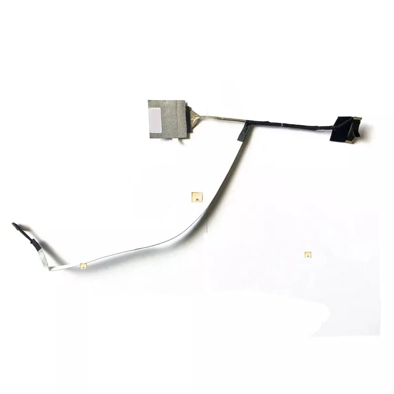 Cabo Novo Para Lenovo Thinkbook 14-iml 14-iil Lcd Lvds Cabo Ass Lva Lcd 30pin Cabo DD0LVALC012