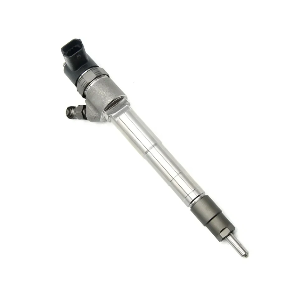 Diesel Engine Common Rail Fuel Injector Assembly High Precision Fuel Injection Nozzle For Light Truck Diesel Power System
