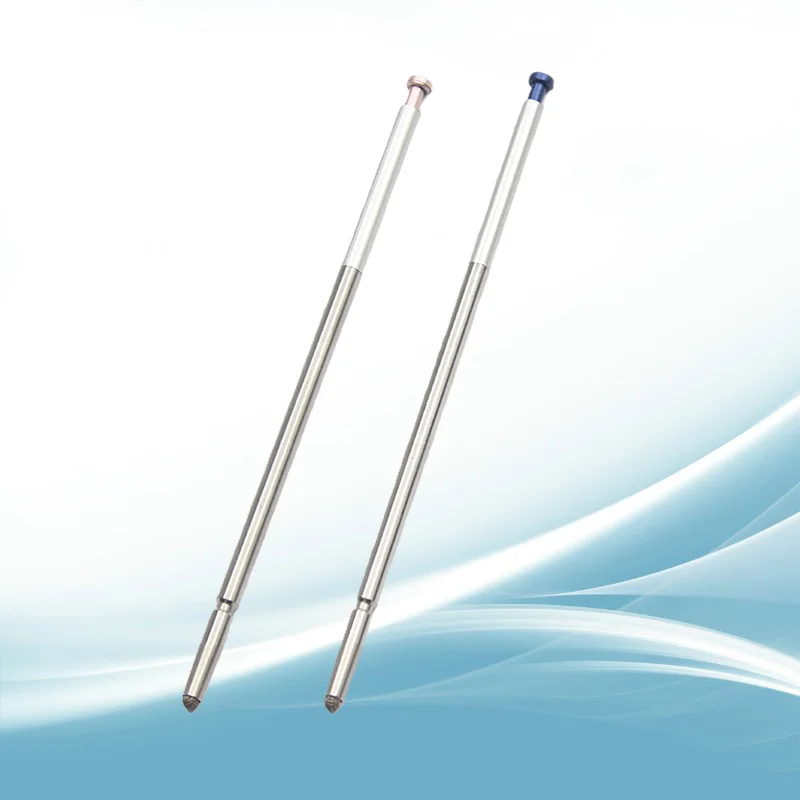 

XT2211 XT2213 Pink/Blue Touch Stylus Pen For Motorola Moto G Stylus 2022 4G XT2211 XT2213 Phone Accessoary Repair Parts