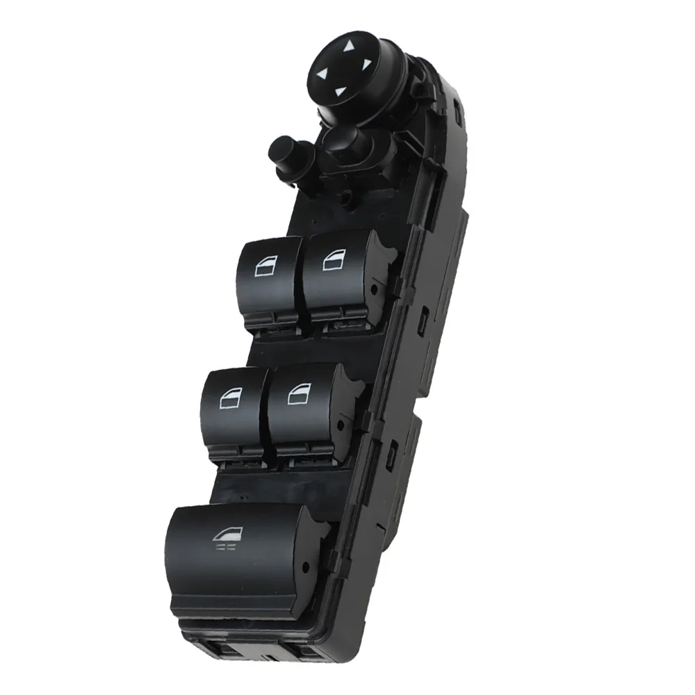 Electric Power Door Window Control Switch 61319217365 Fit for BMW E93 M3 2007-2013 Window Lifter Switch