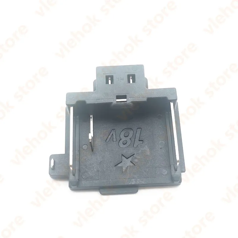 Battery TERMINAL for MAKITA DUR362L DUR361U DVC862L DJR181 DCS550 DLS714 DLM431 BLS713 DVC260 DUB362 DJR360 DJR186  