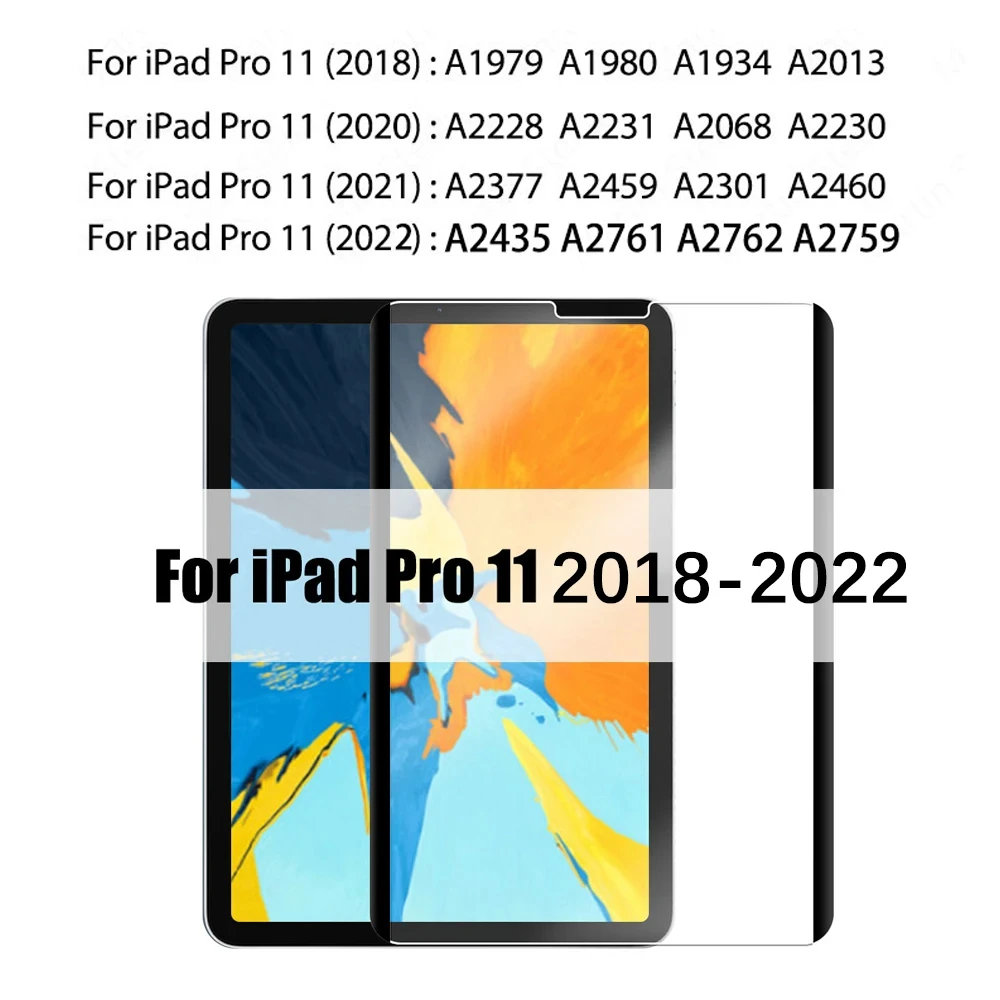 Papier Magnetisch Zoals Screen Protector Voor Ipad 9 8 7 6 5 9e Generatie 10 Ipad Pro 11 12.9 10.5 9.7 Air 5 4 13 2024 Mini 6 Film