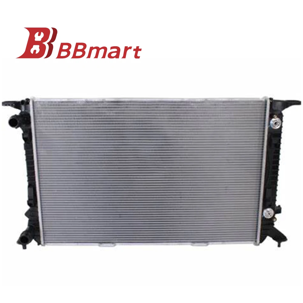 

BBMart Auto Parts Engine Cooling Radiator 8K0121251T For Audi A4 S4 Audi A5 S5 Cabriolet Q5 Car Accessories 1pcs