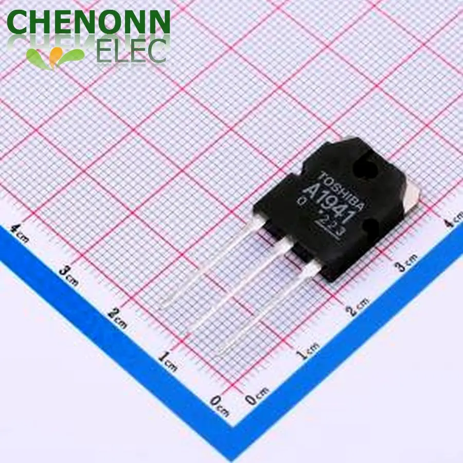 20PCS/LOT 2SA1941-O(Q) (Single Bipolar Transistors)