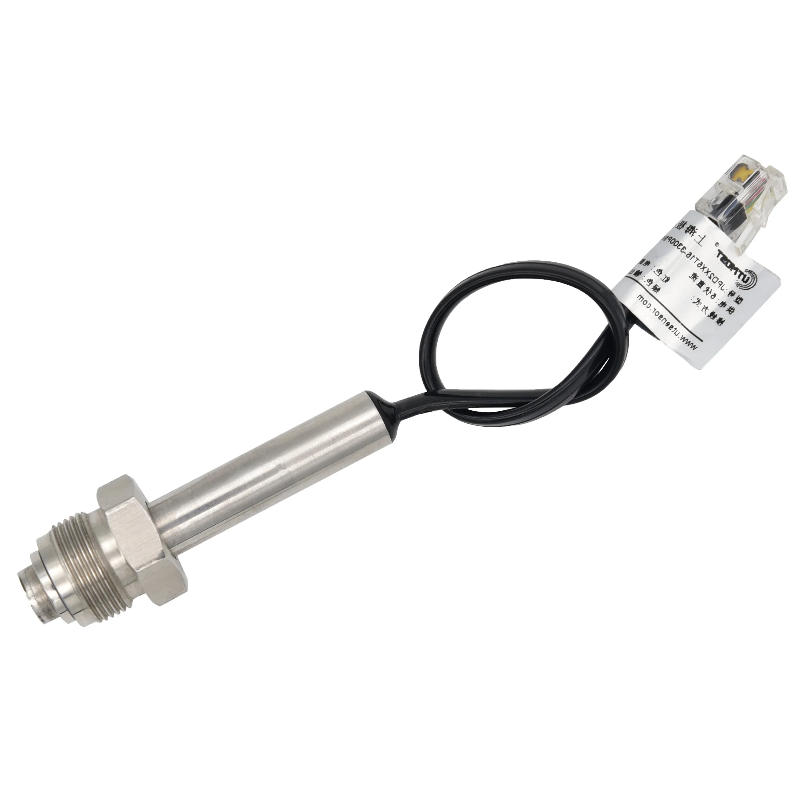 Spraying Machine 3000/3300Psi Pressure Transducer Transmitter with 304SS Housing
