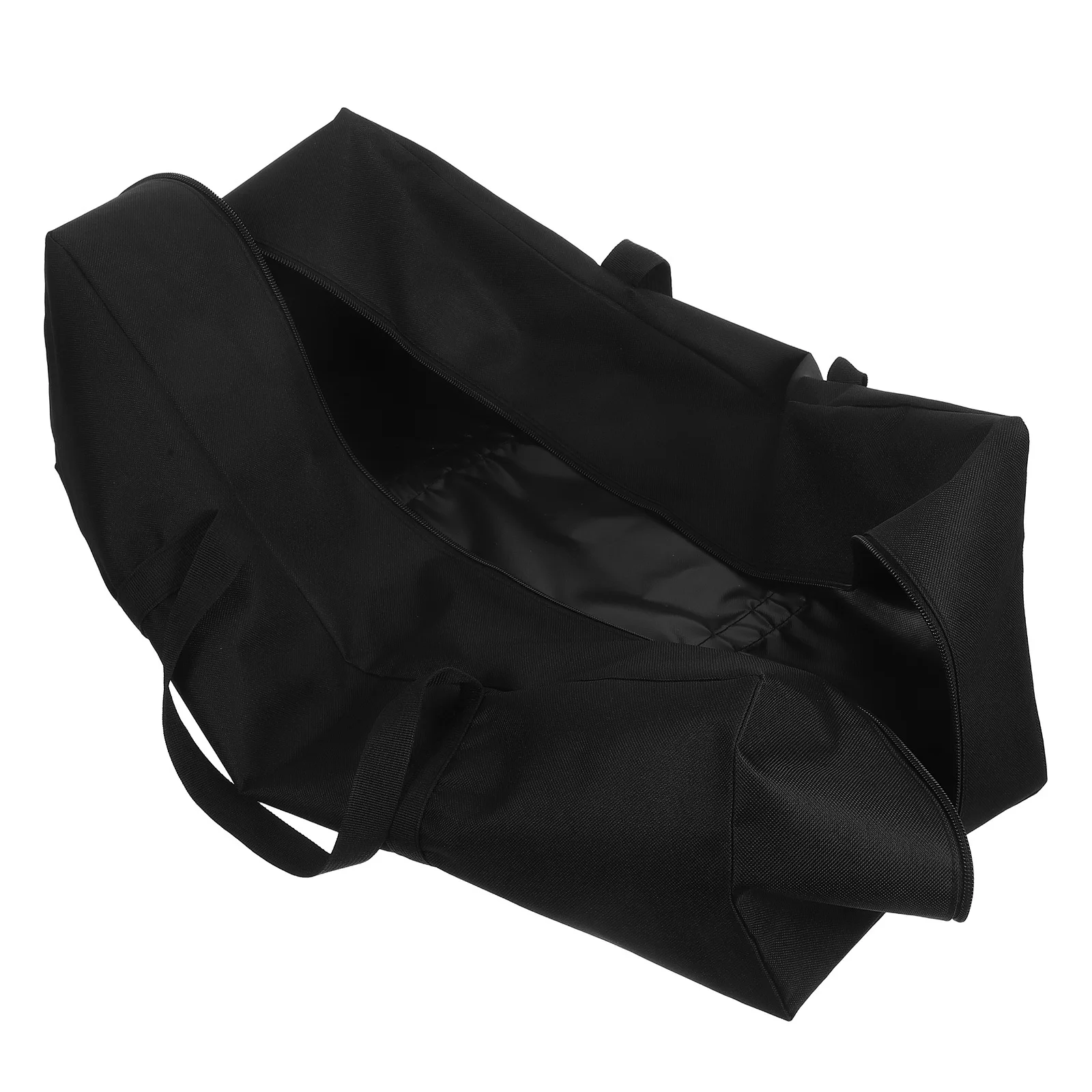 

Extra Large Camping Storage Bag Tent Pole Organizer Zipper Closure Handles Hiking Camping Equipment Storage Bag Oxford Cloth