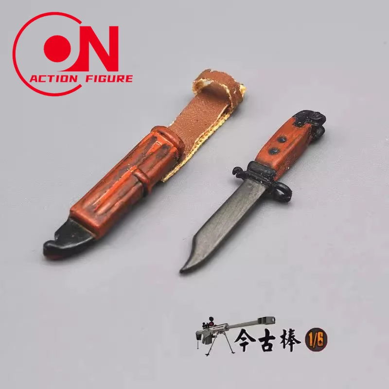 1/6 Scale Knife Toys Soldiers Special Forces Dagger Weapon Knife For 12'' Military Action Figure Soldier Toys