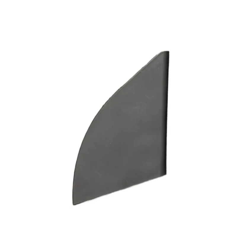 Car Interior Door Reverse Mirror Inner Triangle Trim Panel Left Right for Toyota RAV 2014-2018 Brand New