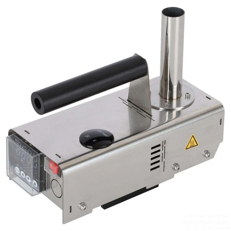 Beehive Wireless Battery Powered Cordless Oxalic Acid Vaporizer Oxalic Acid Dispenser for 18V Vaporizer Beekeeping Varroa Fogger