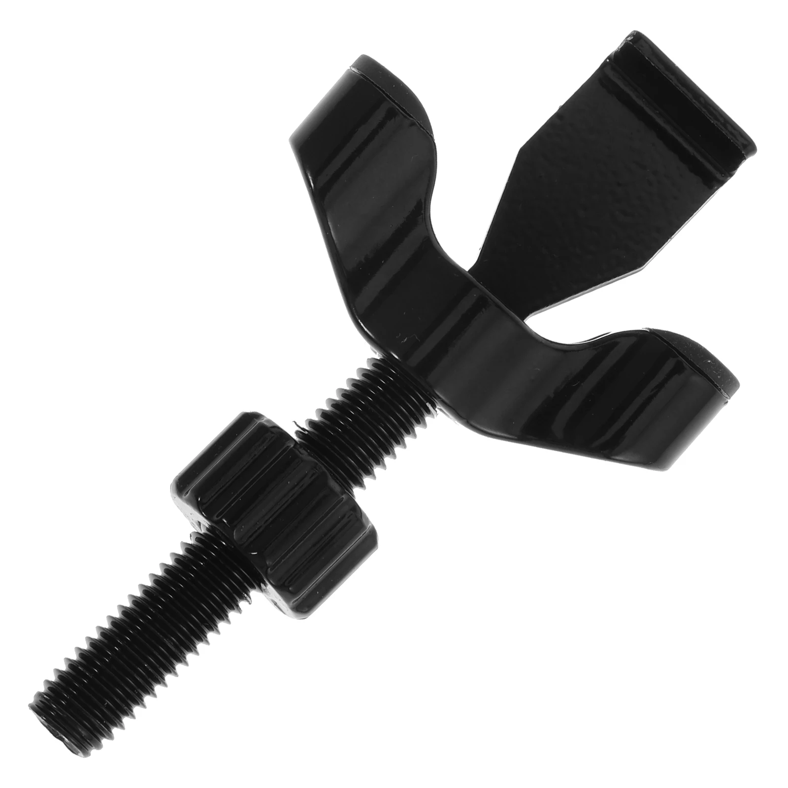 

2Pcs Portable Door Lock Security Stopper Zinc Alloy Compact Easy Install No Damage Travel Home Use Hotel Apartment