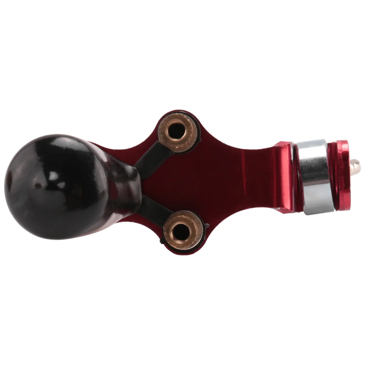 Роторная машина для татуировки Dragonfly Motor, профессиональное оборудование для шейдера татуировок для боди-арта, красная татуировка