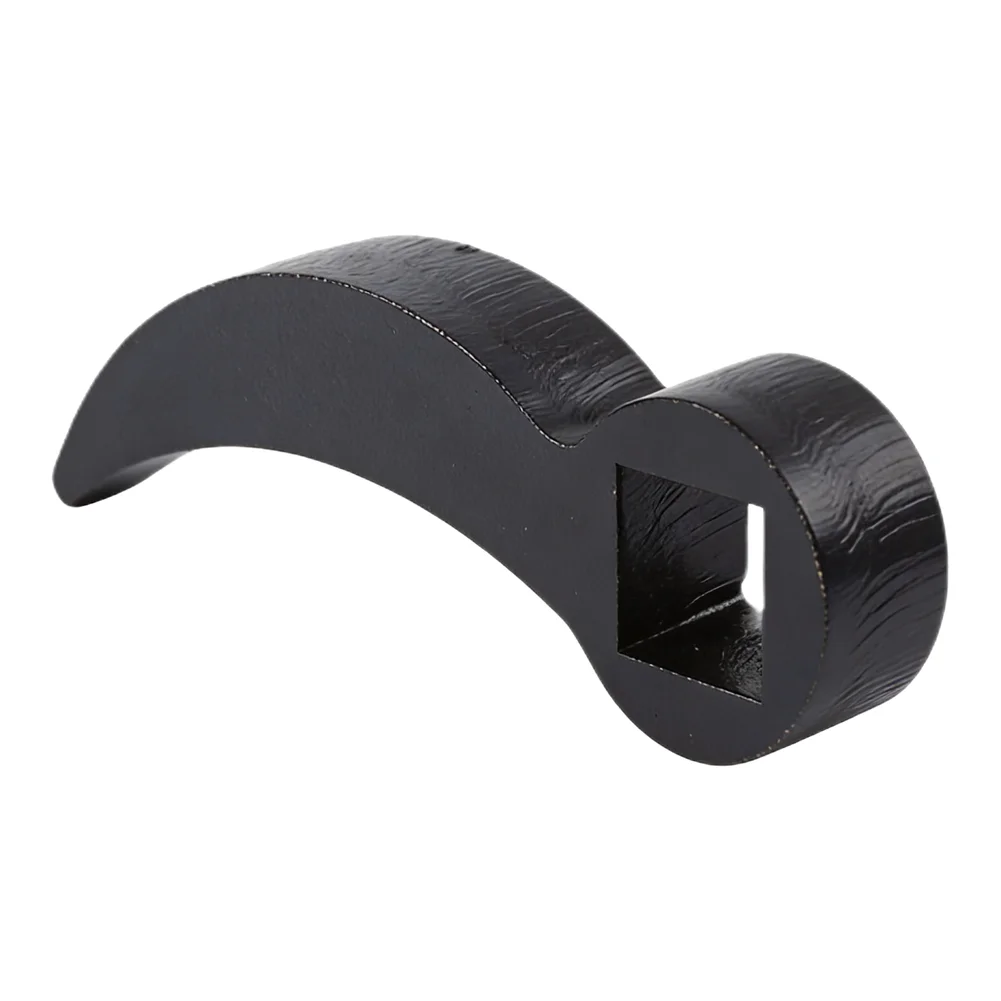 Automotive Pry Bar Adapter for 1/2 Inch Drive Ratchets to Assist in For Half Shaft and Suspension Part Removal