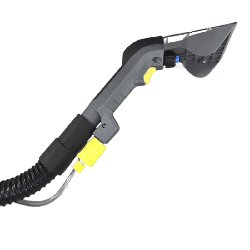 2 ชิ้นท่อสําหรับ KARCHER PUZZI 8/1 10/1 30/4 เปลี่ยน Connector ติดตั้งง่ายยืดหยุ่น Use-A70Z