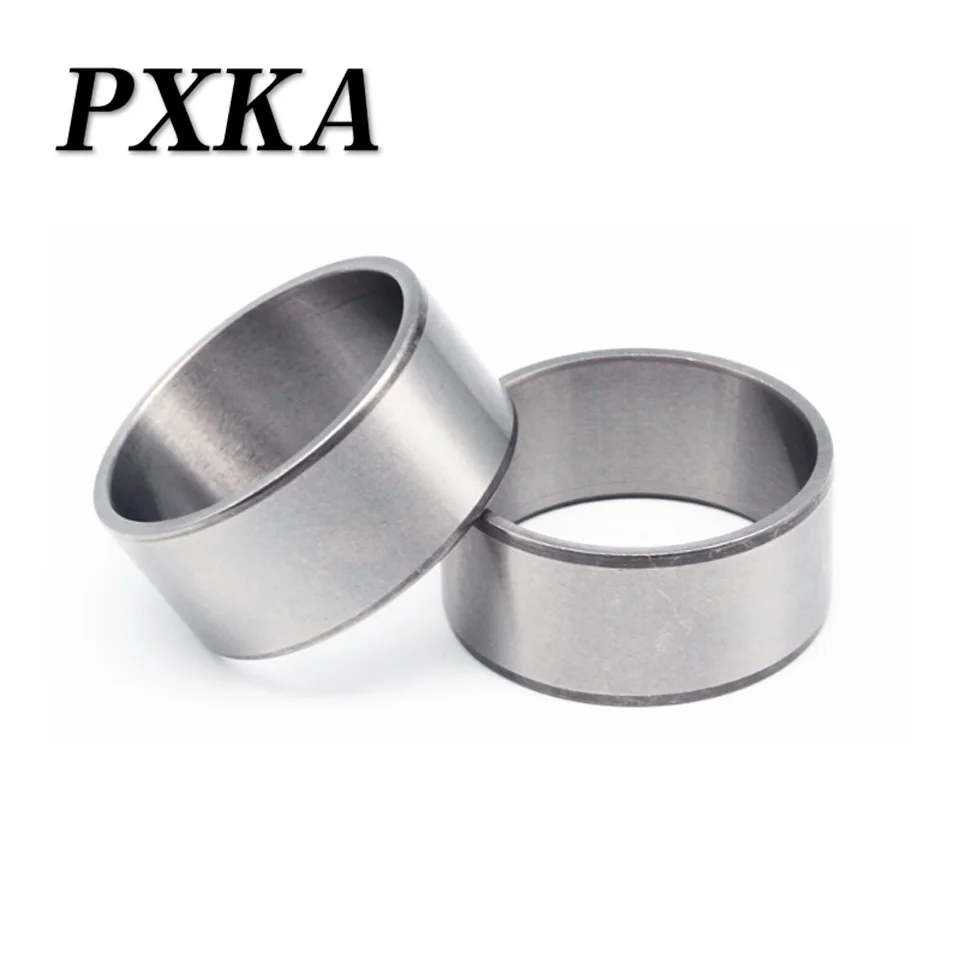 2 قطعة جلبة تحمل الصلب سدادة تمرير عازلة ارتداء كم القطر الداخلي 22 24 26 28 القطر الخارجي 28 30 32 عالية 17 20 40 #6