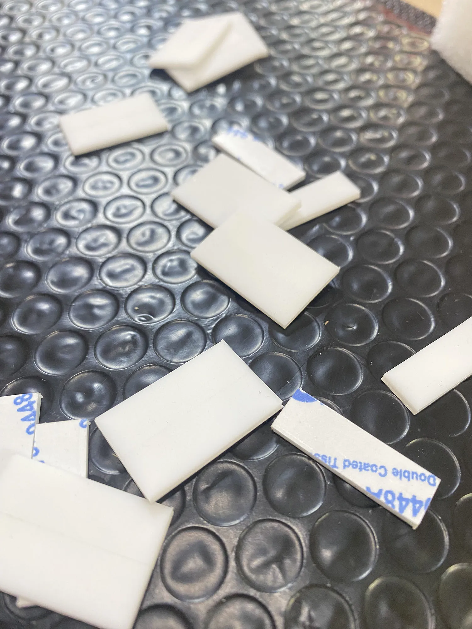 

50X CN598-67018 Разделительная накладка для HP X451 X476 X551 X576 X585 377 477 577 352 452 552 556 586 251 8610 8620 8625 8630 8640