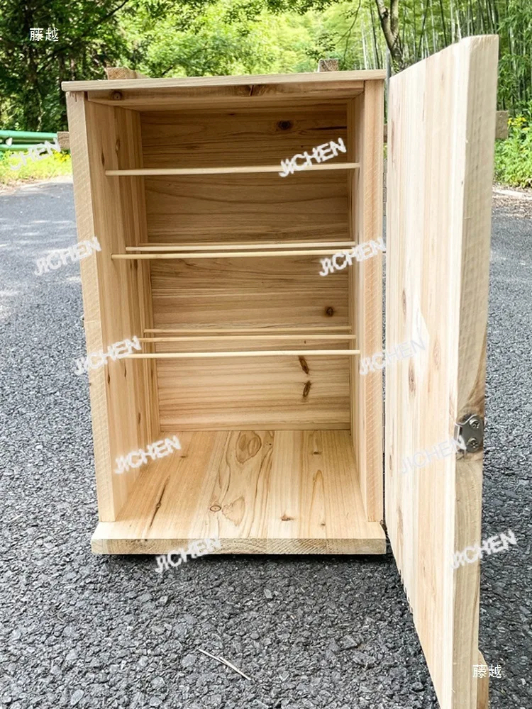 Beehive Chinese Fir…