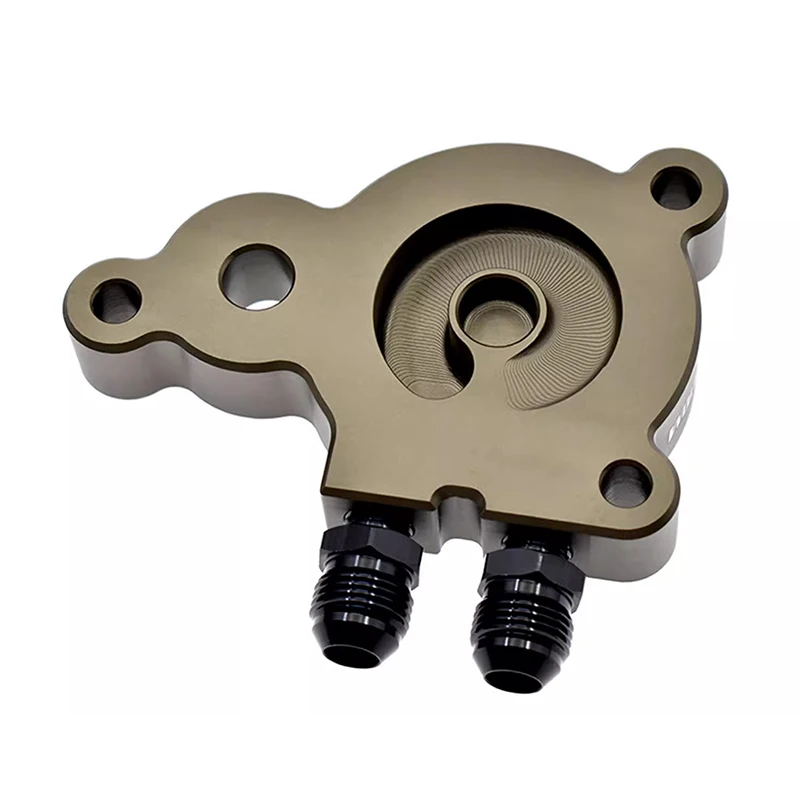 Automatic Gearbox Radiator CVT Transmission Oil Cooling Air Cooling Radiator Suitable for Honda Civic/Fit/Accord CVT Transmissio