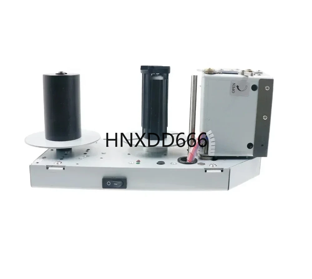 MS-LP212B QR رمز سعر الملصقات طابعة ملصقات حرارية لاسلكية آلة طابعة الملصقات لنظام أندرويد