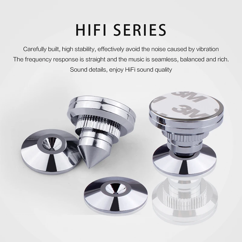 Thumbnail 4 - #10 Latest Speaker Stands & Mounts Offers