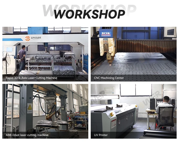 Fabriek directe verkoop 4X4 OFFROAD auto Aluminium Dikte 1.0mm Originele voorspatbord auto spatbord Set van 2 voor wrangler 2018 + JL