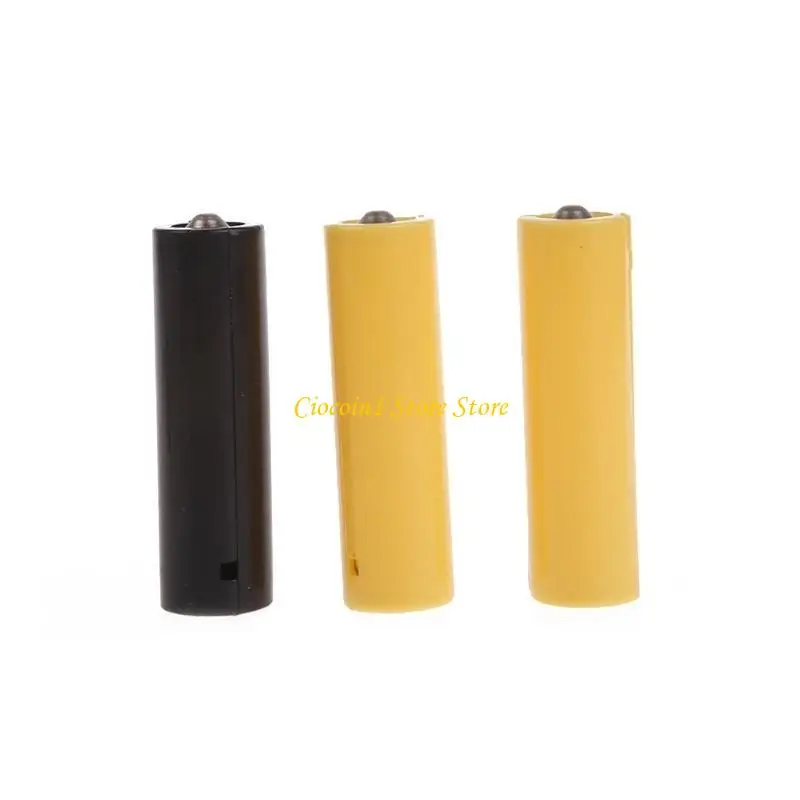 A3PC AA Battery Canceller Power Supply Adapter for Electric Clocks 4.4m Cable