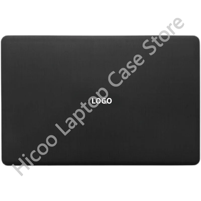 Laptop LCD tampa traseira, moldura frontal, Palmrest, caixa inferior, dobradiças para ASUS X541, R541, X540, R540, A540, VM592, VM520U, tampa da caixa, novo