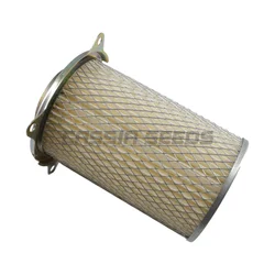 Motorcycle air intake filter for Suzuki Bandit 250 GSF250 GSF400 GSX400X GSX400 GSX1200 Inazuma