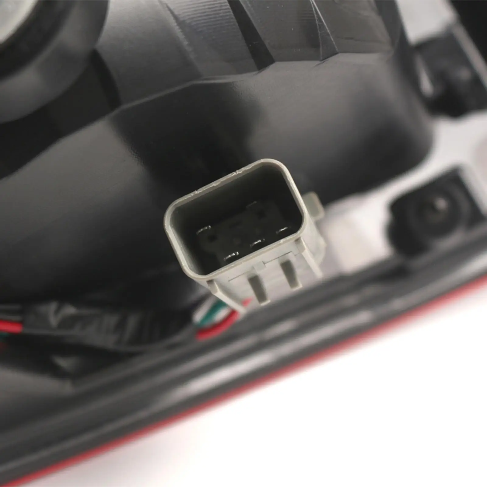 

Easy Installation Right Tail Light Plastic Car Tail Lamp Assembly for Jeep Compass 2014 2017