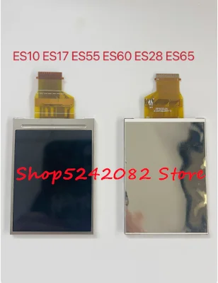 ЖК-экран для цифровой камеры SAMSUNG ES10 ES15 ES17 ES19 ES25 ES28 ES48 ES50 ES55 ES60 ES65 ES67 SL30 SL50 ЖК-экран для цифровой камеры SAMSUNG ES10 ES15 ES17 ES19 ES25 ES28 ES48 ES50 ES55 ES60 ES65 ES67 SL30 SL50