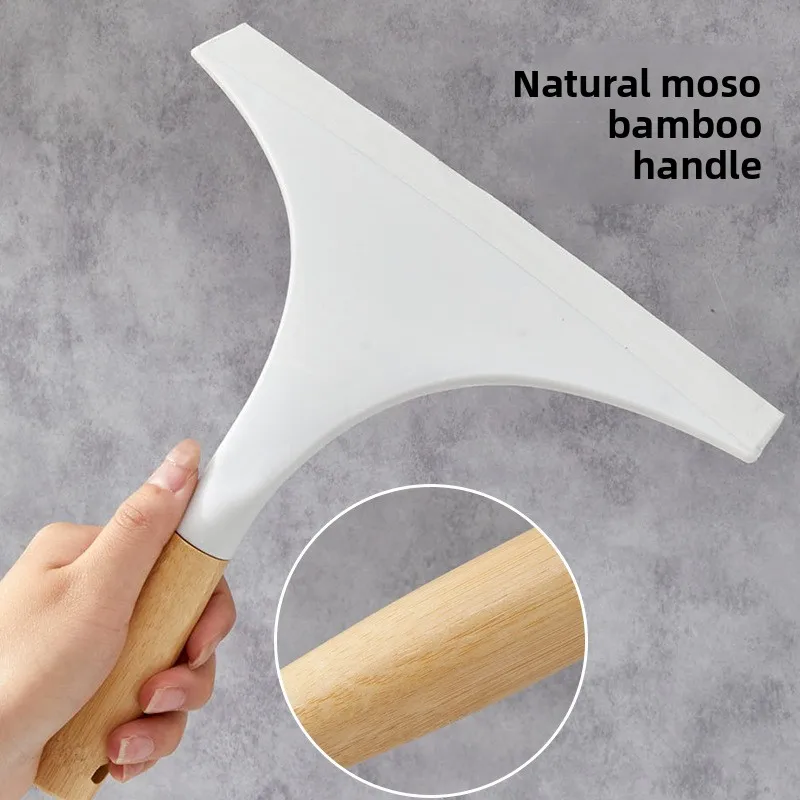 Glass Cleaning, Glass Scraping, Window Scraping, Mirror Cleaning Tool, High-rise GlassCleaning Artifact, Safe Household