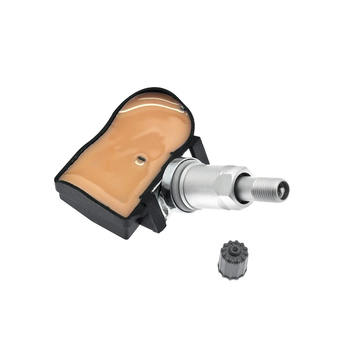 4개 52933-D9100 타이어 압력 센서 433MHz 현대 엘란트라 카우아이 코나 아이오닉 기아 쏘울 니로 옵티마 제네시스 GV80 52933-D4100