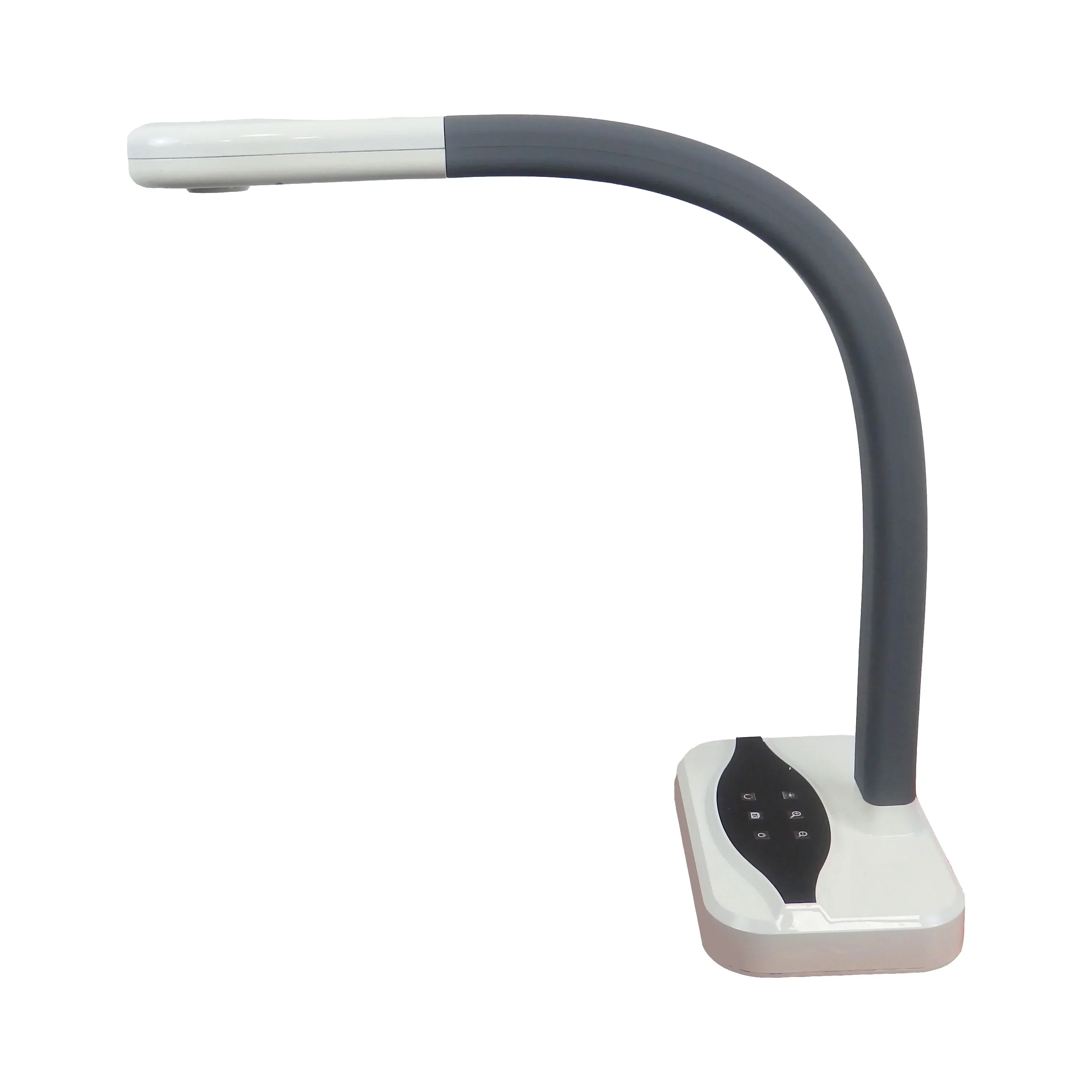16MP Document Camera A3 Book Scanner Digital Visualizer OEM Digital Visualizer Presenter Scanner A3 School Equipment