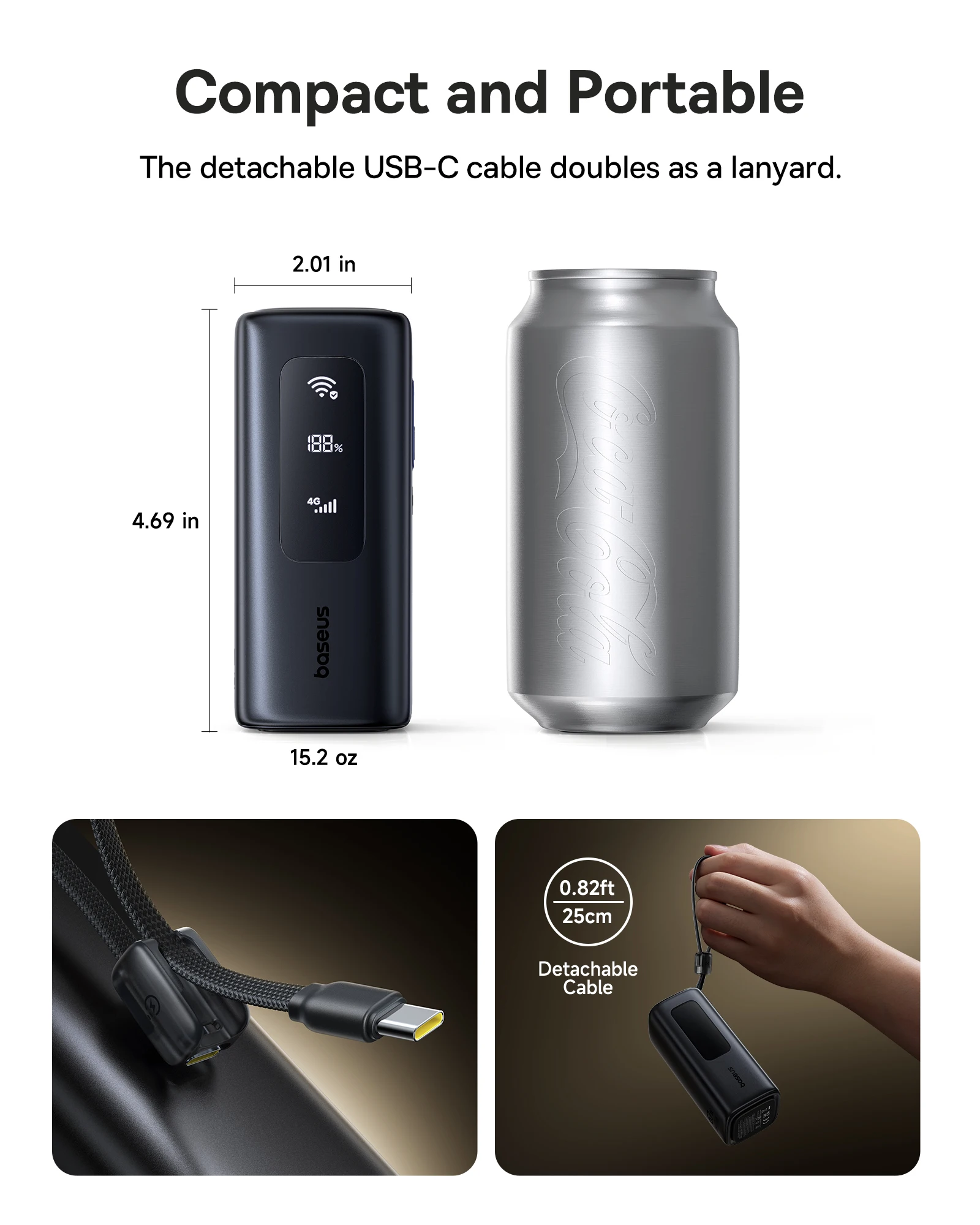 Thumbnail 4 - #28 Latest Portable 4G Wi-Fi Routers Offers