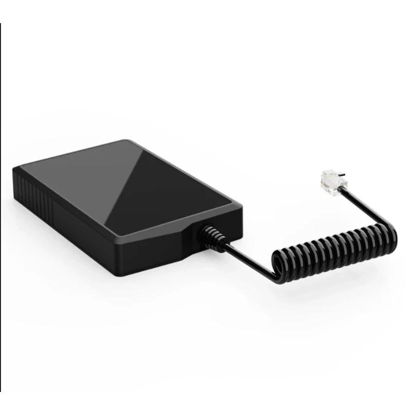 وحدة تحكم غير متصلة باللمس شاشة محمولة باليد لآلة النقش بالليزر TTS-55 Pro TTS-10 Pro TTS-20 Pro #4