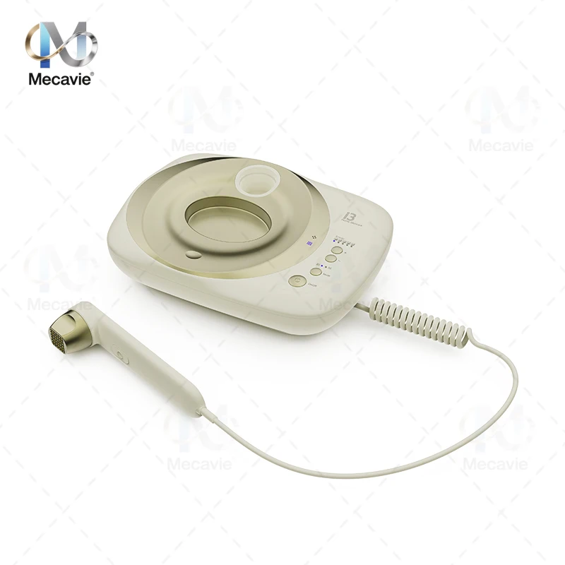 NEW Nano I3 Equipment Hydration Painless Deep Import Facial Hydrating Moisturizes Face Lifting Anti-aging Acne Removal Machine