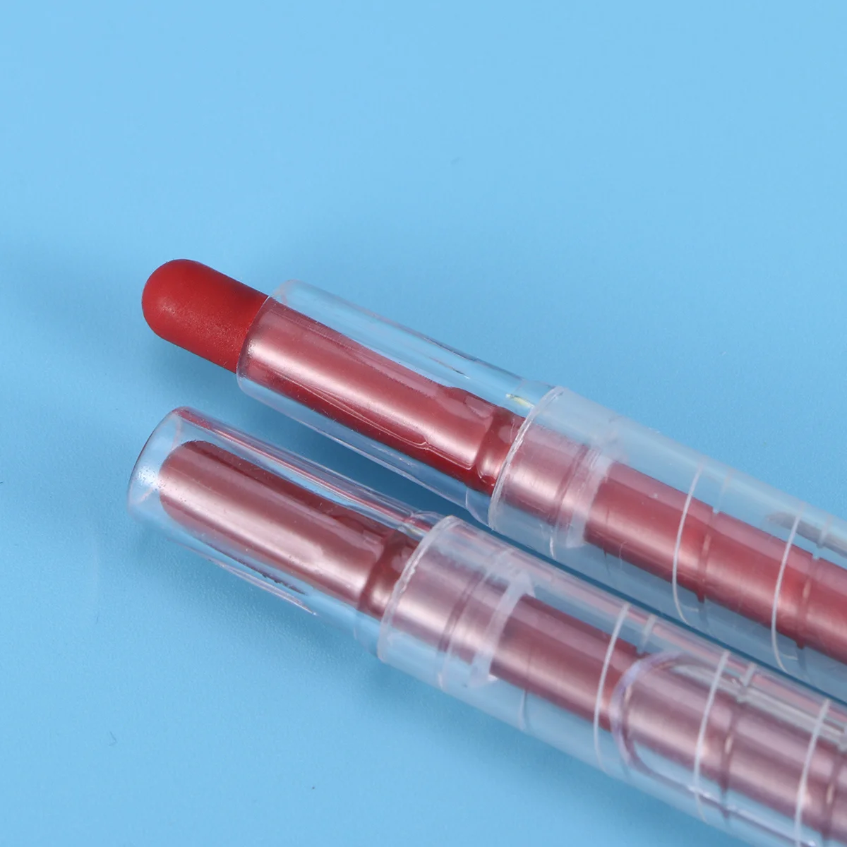 

12Pcs Rotating Crayons 12 Colors Easy Coloring for Kids Art Classes with Protective Cover Rotating Crayons Kids Pastels