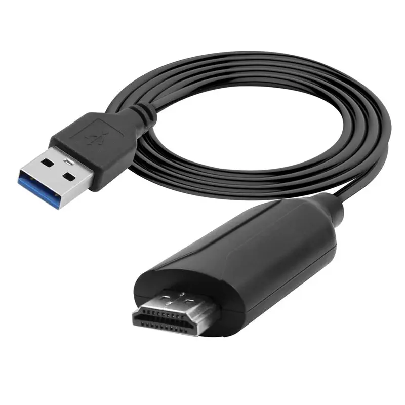 [B24B!】 1080P To USB Video Capture Cable-A Real-Time Audio And Video Recording Adapter For Game Consoles And Video Cameras