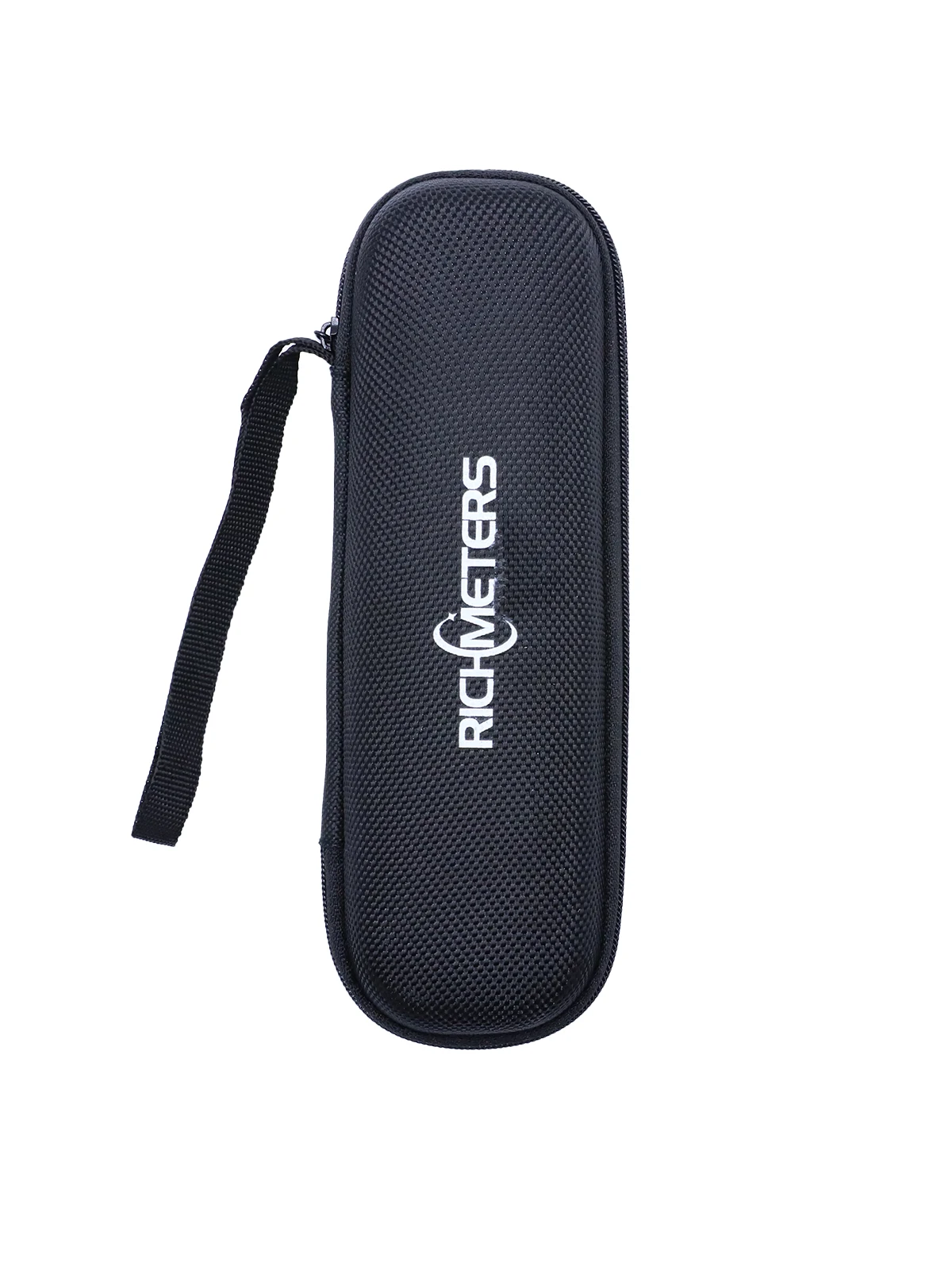 RICHMETERS P010 Multimeter Bag  Tools Bag Test Leads Storage Box