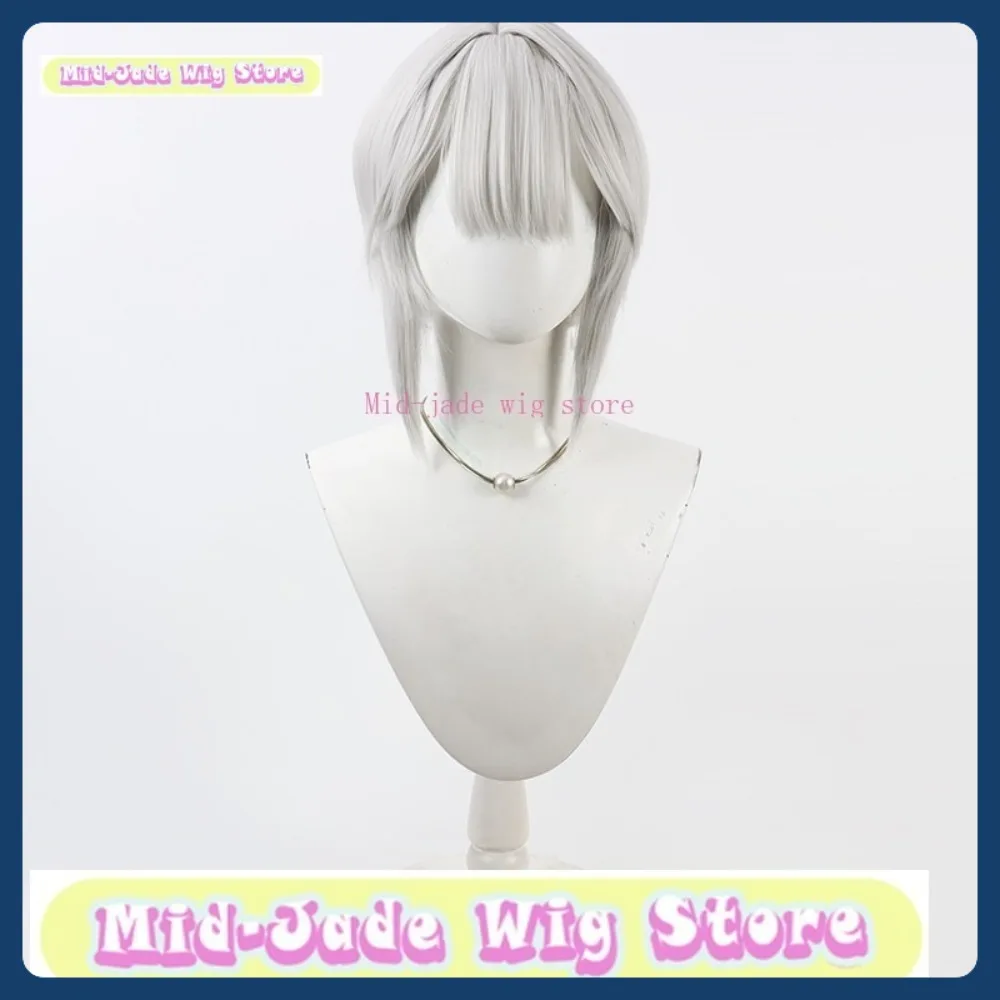 

Синтетический парик Bambinata для косплея, Хэллоуина и ролевых игр в стиле аниме, от Mid-jade Wig Store