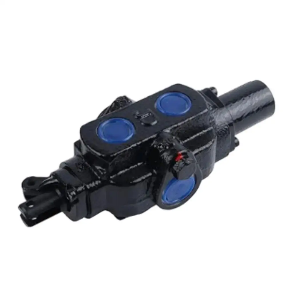 Log Splitter Control Valve Replacement 718-04706P Easy to Install Spare Part Professional for 831LS 931LS LS27T LS33T