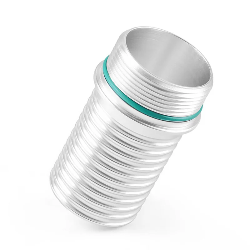 الدقة لشركة فولكس فاجن مبيت مرشح ل DSG 7 سرعة DQ380 DQ381 DQ500 قذيفة نقل غطاء مرشح سبائك الألومنيوم تصفية Cov