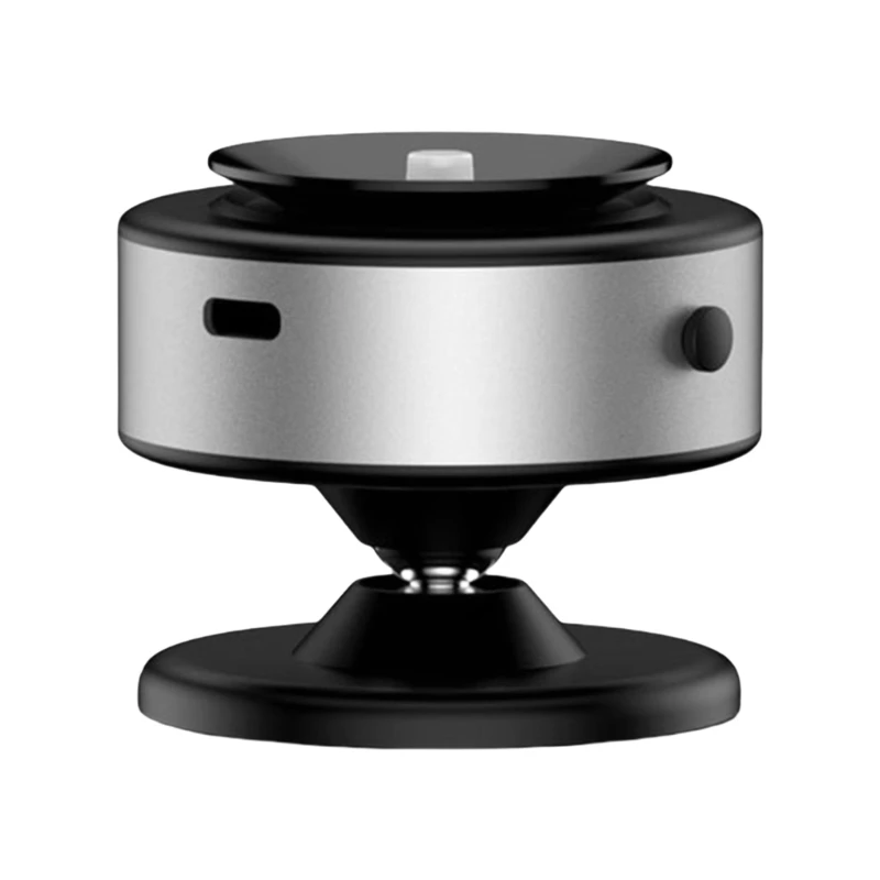 強力な吸盤付き磁気自動車電話ホルダーブラケットスタンド、ナビゲーション用