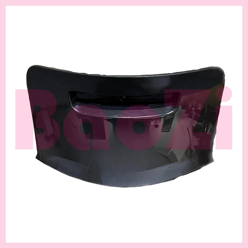 

Spark Plug Front Cover Engine Protective Cover Cylinder Head Guard for Vespa Sprint/primavera s 150
