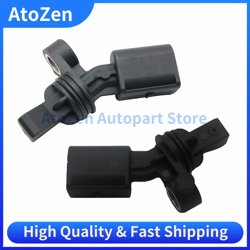 

1Pc/1Pair ABS Sensor Rear Left 2H0927807A / Right 2H0927808A for VW Amarok 2010-2020 2021 2022 2023 2024 Automotive Spare Parts