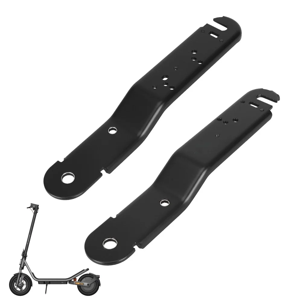 

Rear Fork Cover Protective Shell Set For Xiaomi 6 For Mijia For M365 Electric Scooter Rear Wheel Bracket Parts Wear-Resistant