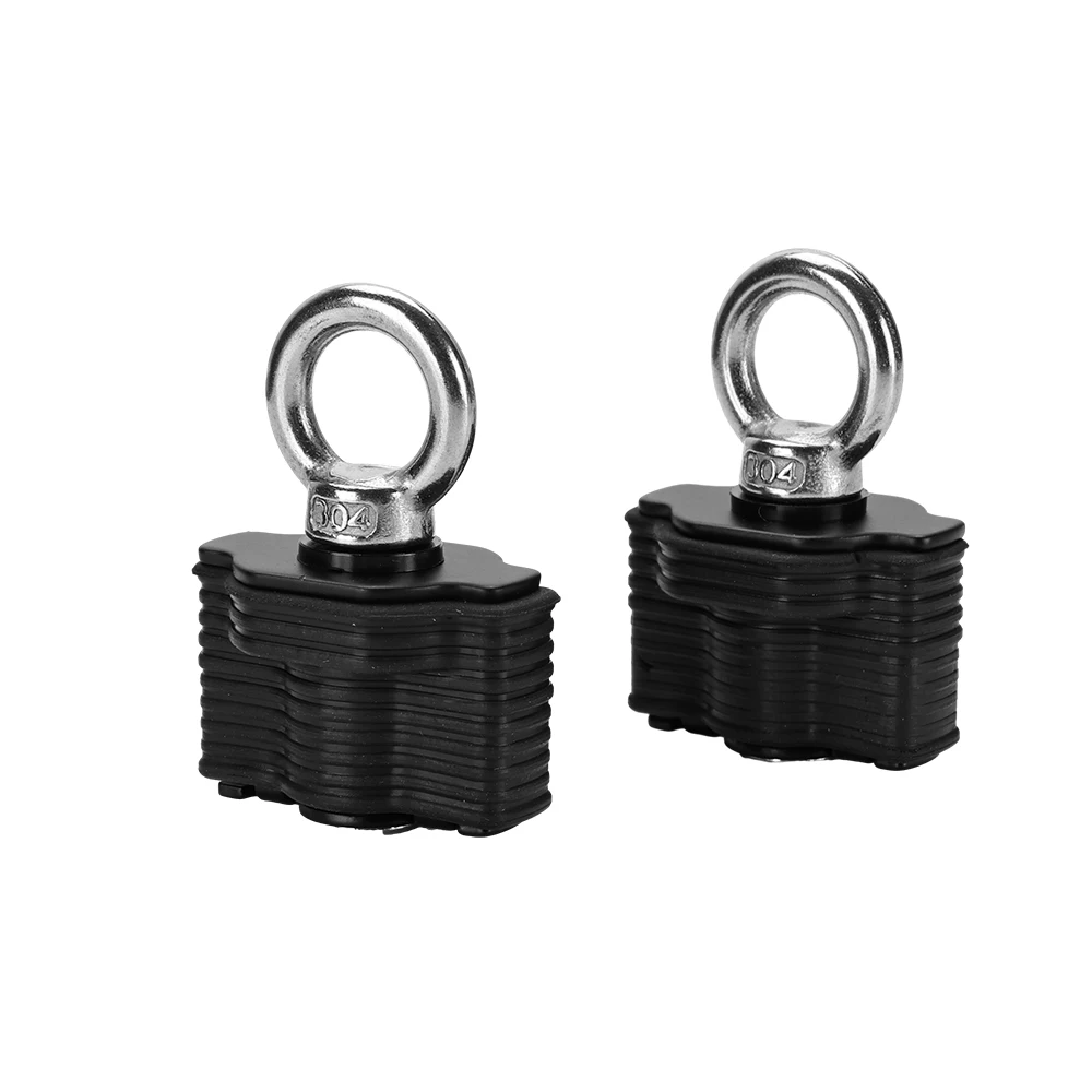 Mocowanie ładunku ze stali nierdzewnej do CFMOTO Uforce 1000, Uforce 600 800 U10 Pro/Zforce 800 950/Cforce 1000 500 600 800 — 2