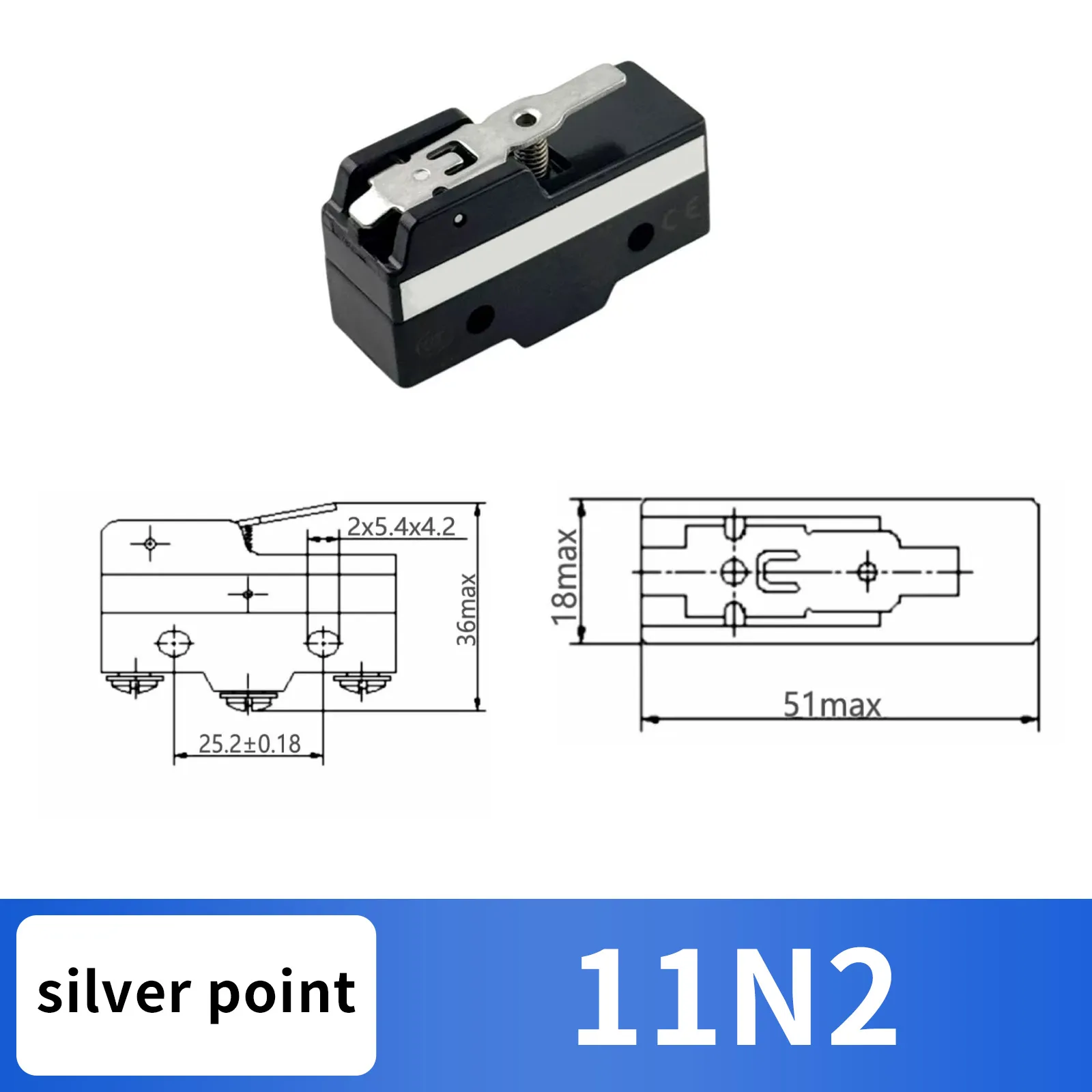 Variant: 11N2