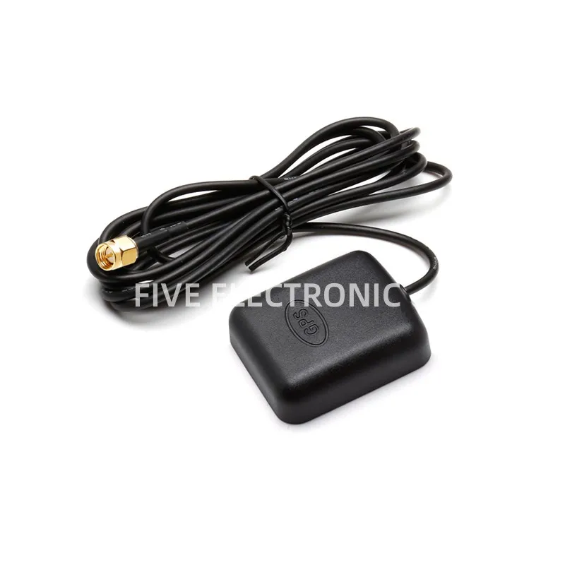 

GPS Antenna Beidou Navigation Dual Mode, Vehicle Positioning, Secondary Amplification With Filter